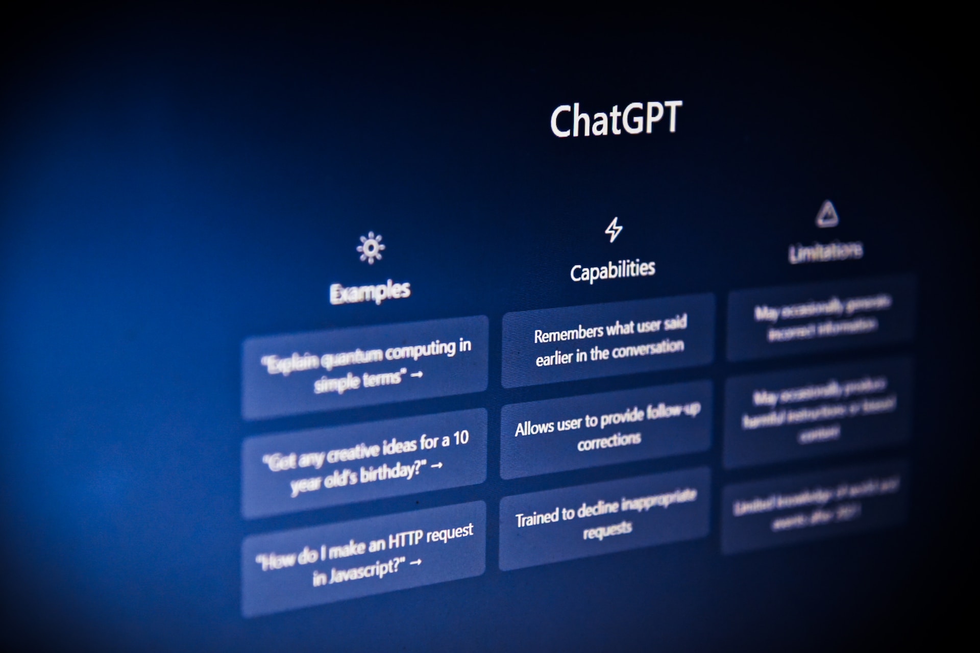Automatische Texterstellung Ist Der Hype Um ChatGPT Berechtigt automatische-texterstellung-ist-der-hype-um-chatgpt-berechtigt
